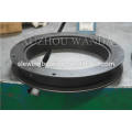 crane used surface phosphating Double Row rotary bearing